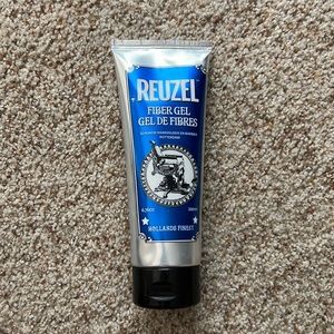 Reuzel Fiber gel